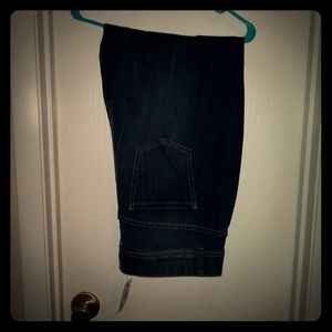 Lane Bryant Jeans